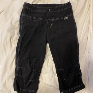 she beest mountain bike capris